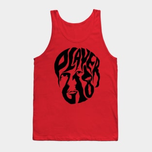 PLAYER 218 Tank Top